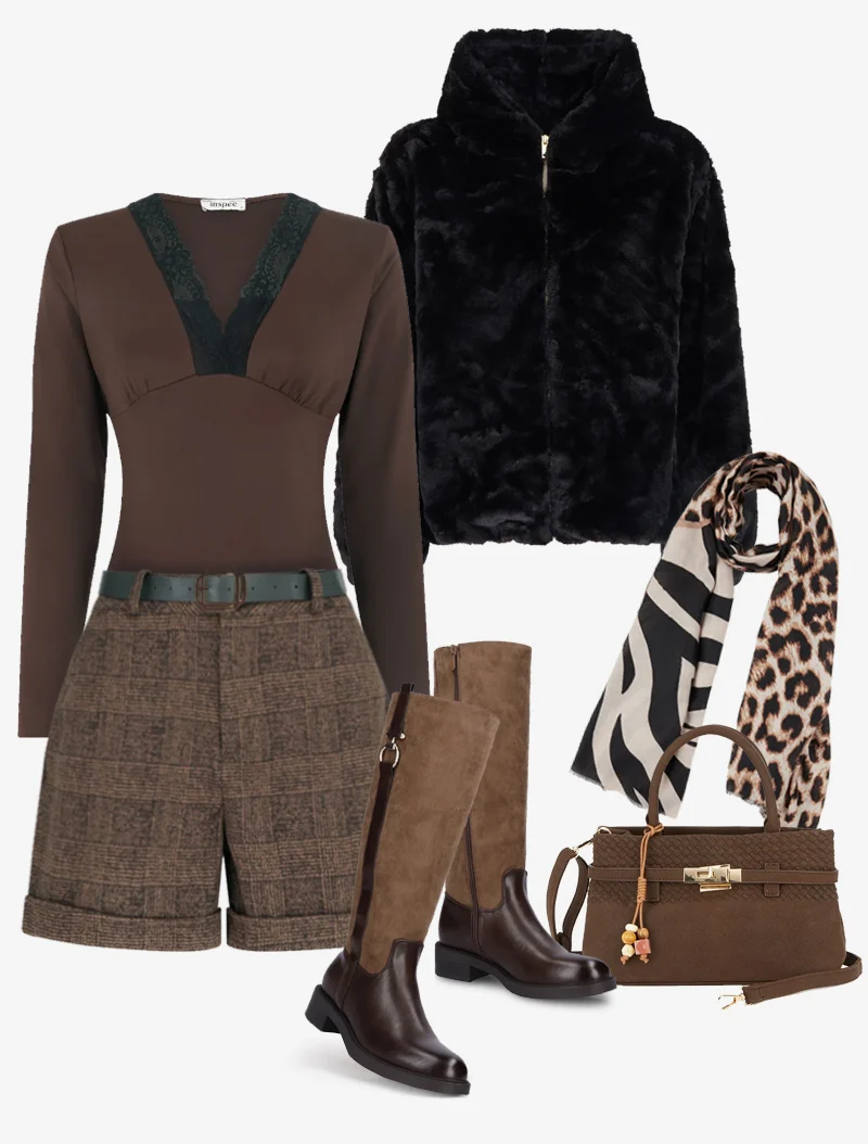 Look Addisa