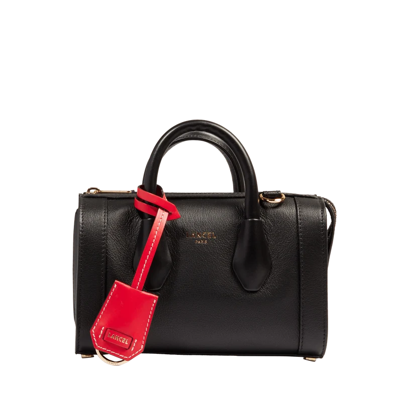 MINI BOWLING BAG