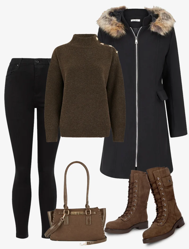 Look Adamina