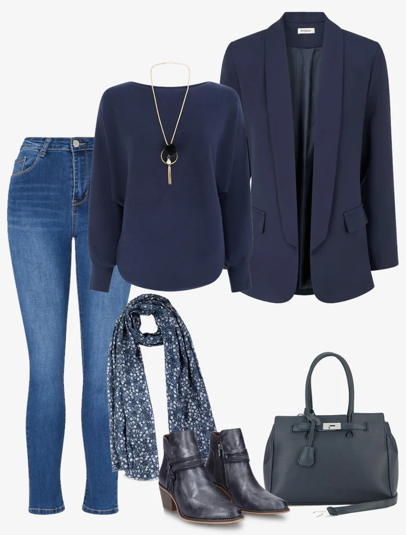 Look Baiba