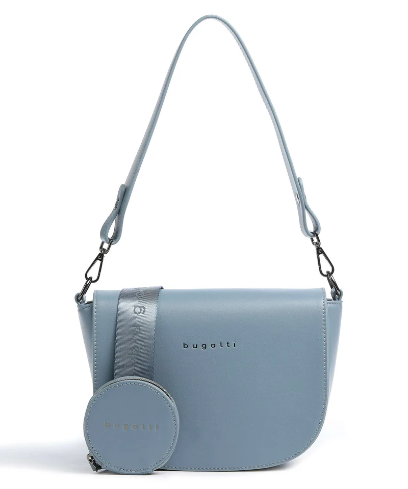 Bugatti Almata Sac porté épaule blau