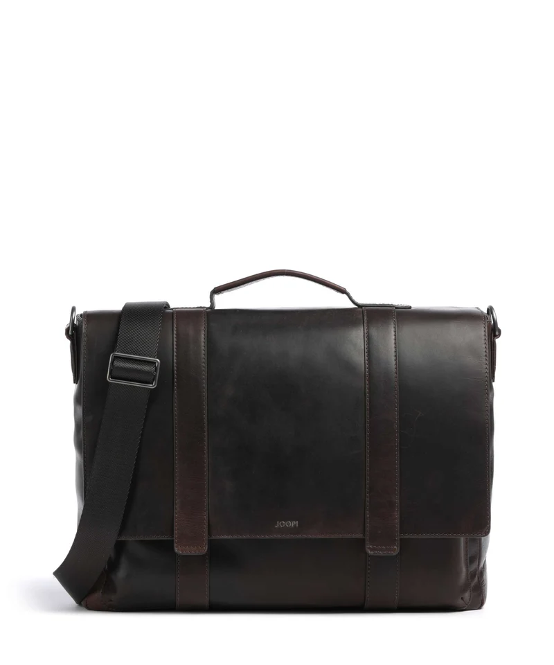 JOOP! Cerratano Kreon Porte-document darkbrown