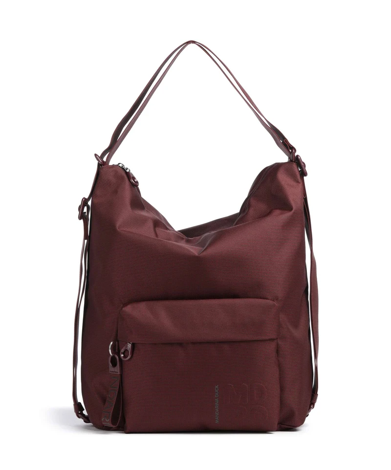 Mandarina Duck MD20 Sac à main porté dos sin