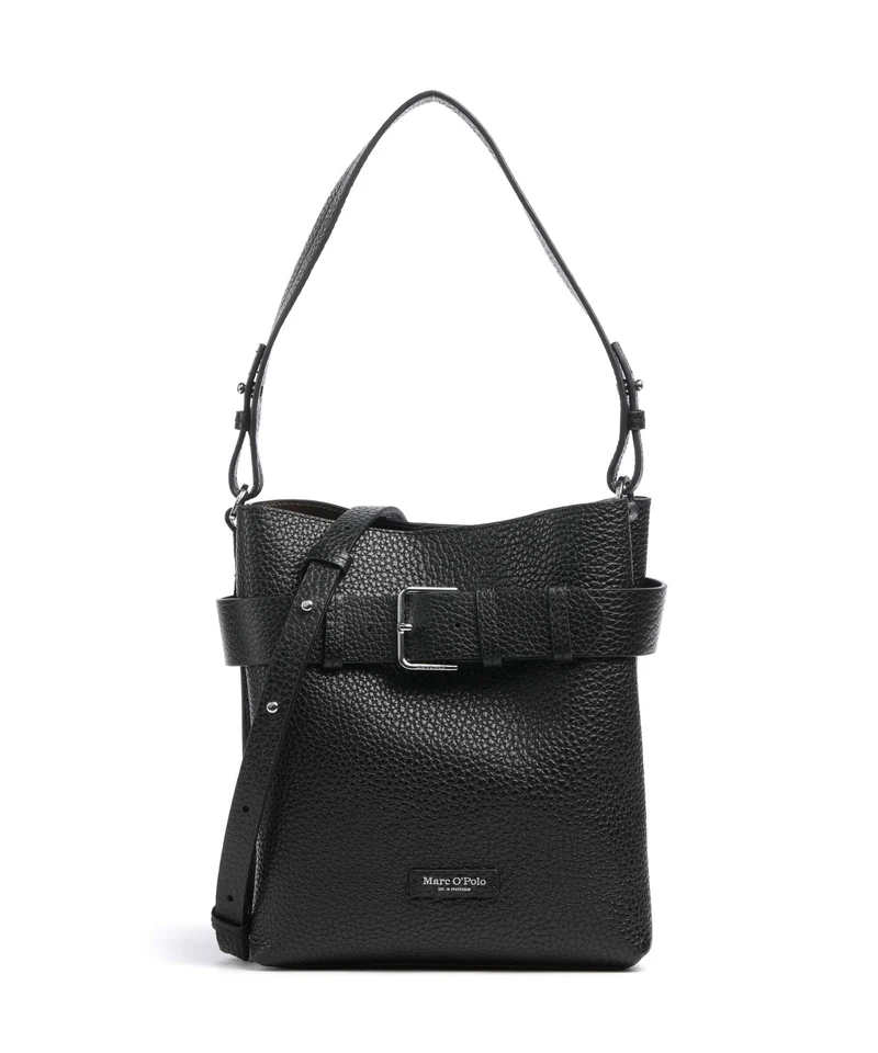 Marc O'Polo Brinni S Sac porté épaule black