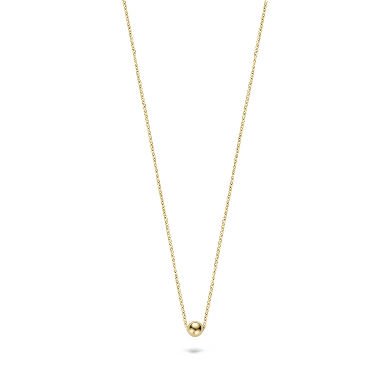 Blush Collier Or 3120YGO