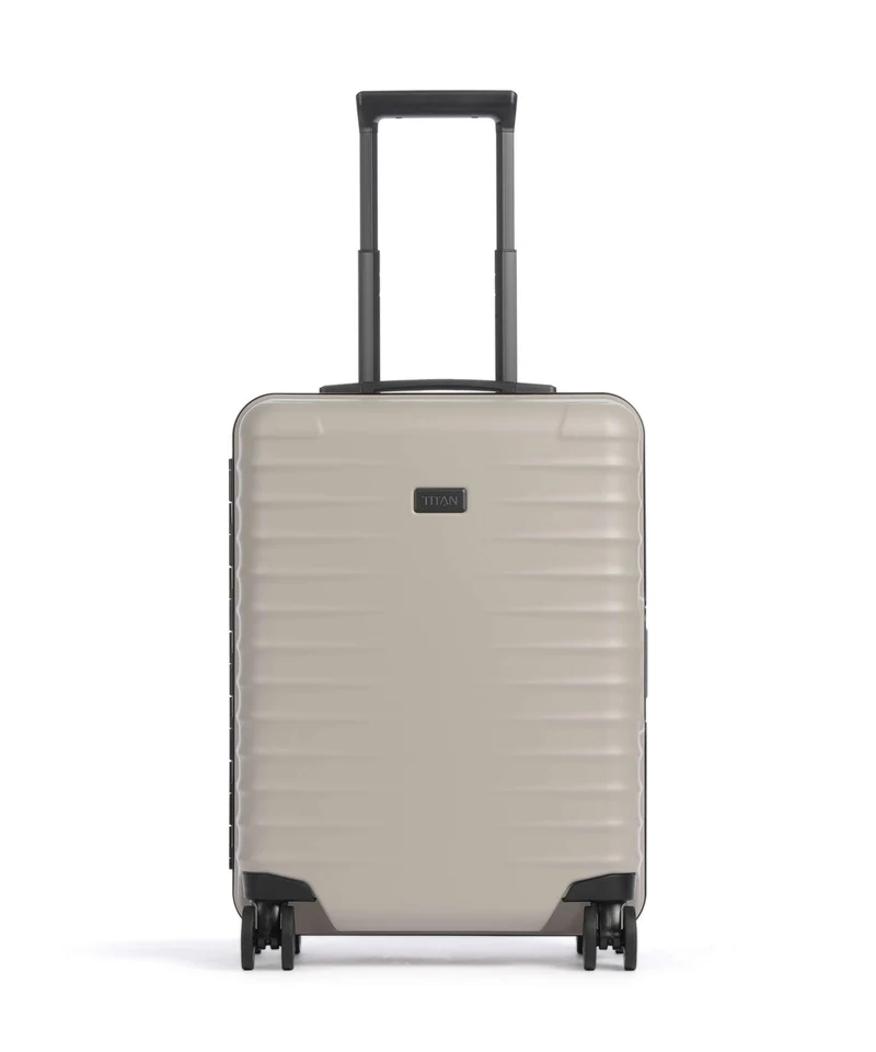Titan Overseas Valise 4 roues moonstone grey