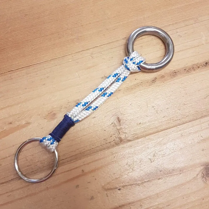 Porte-clé Anneau
