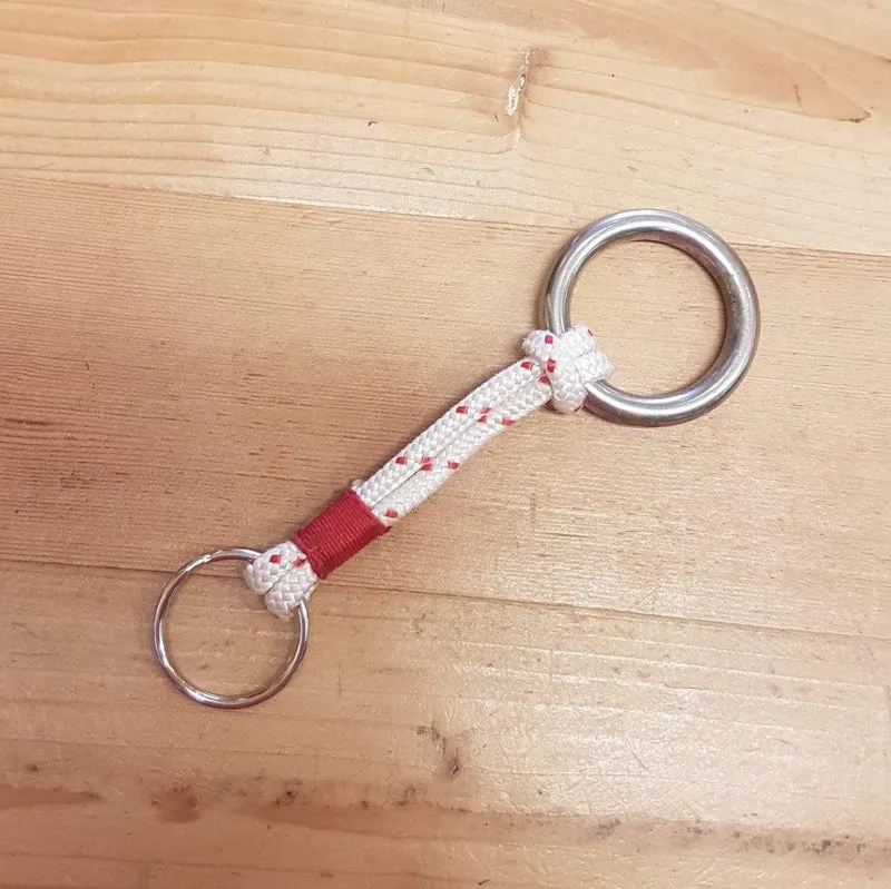 Porte-clé Anneau