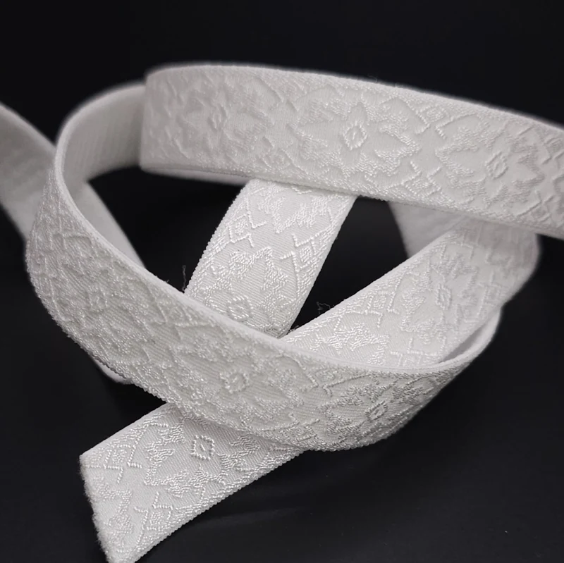 Élastique pour Bretelles de Soutien-Gorge | 15 mm