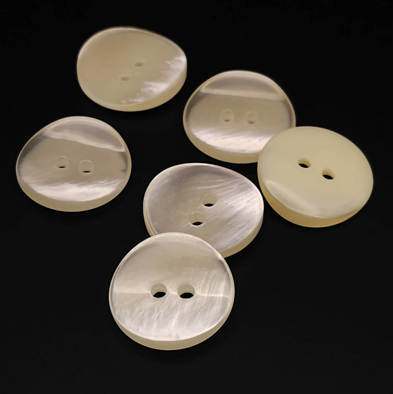 Boutons 504 | 17 mm