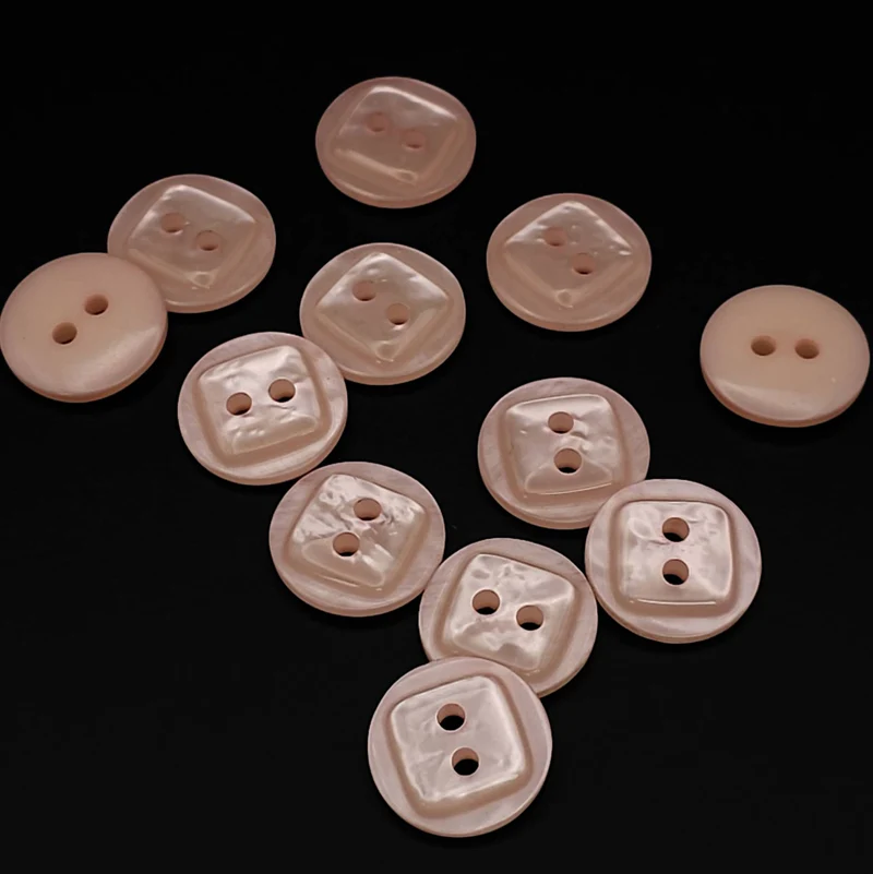 Boutons #B970 | 14 mm