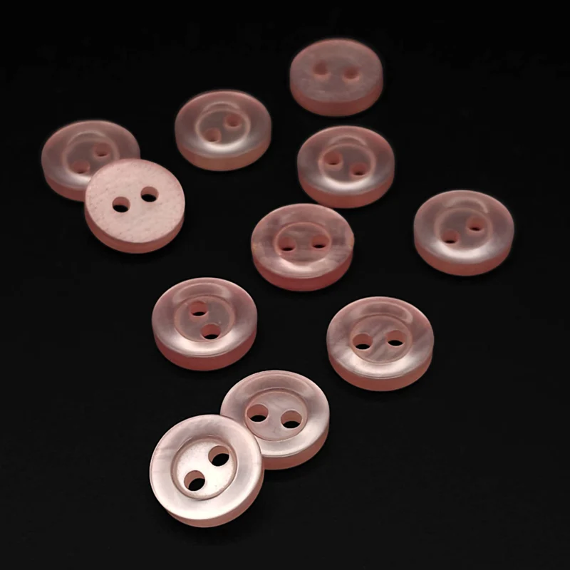 Boutons #B968 | 10 mm