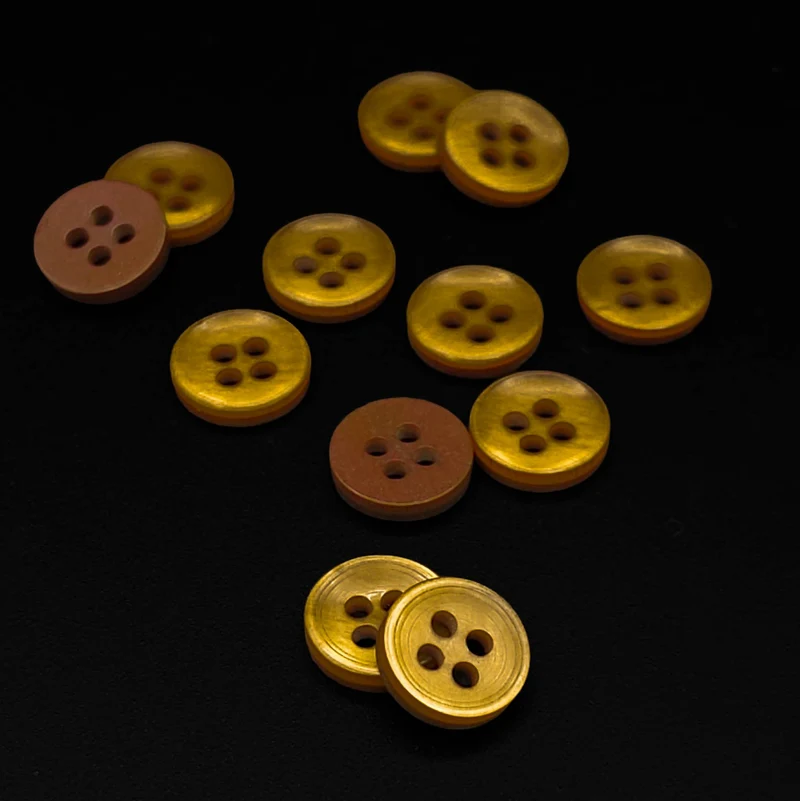 Boutons #B969 | 9 mm