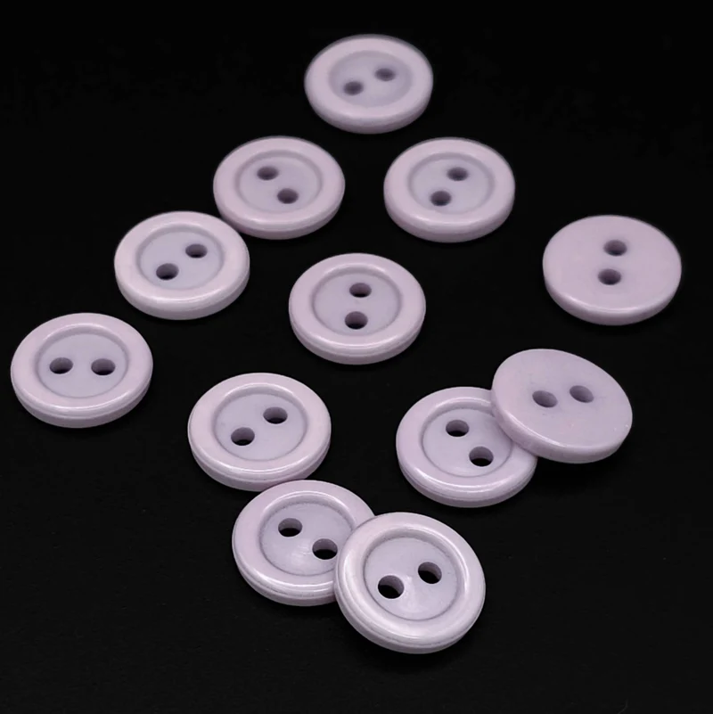 Boutons #B966 | 11 mm
