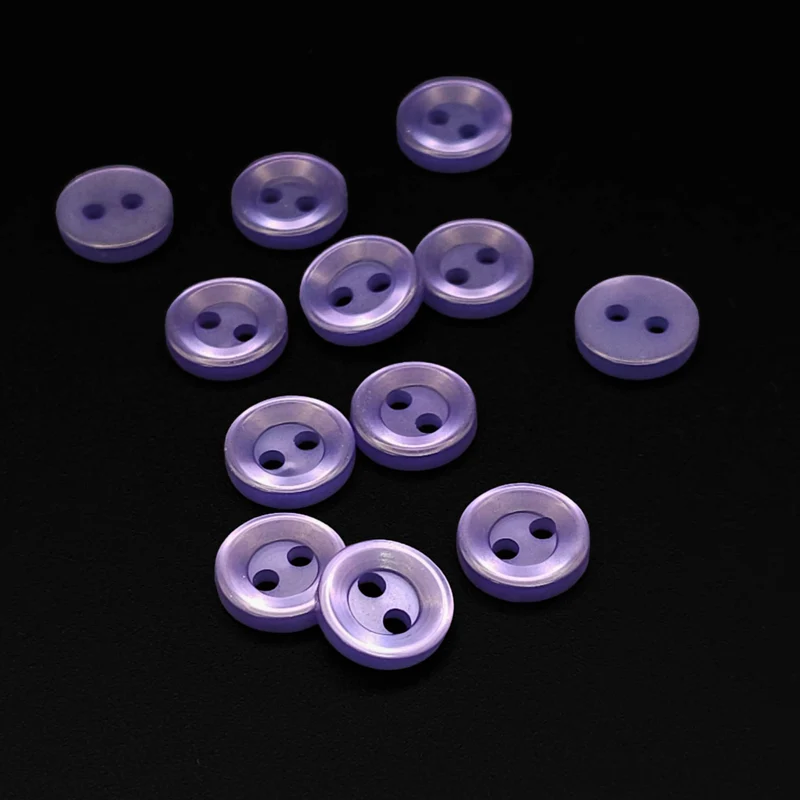 Boutons #B963 | 10 mm