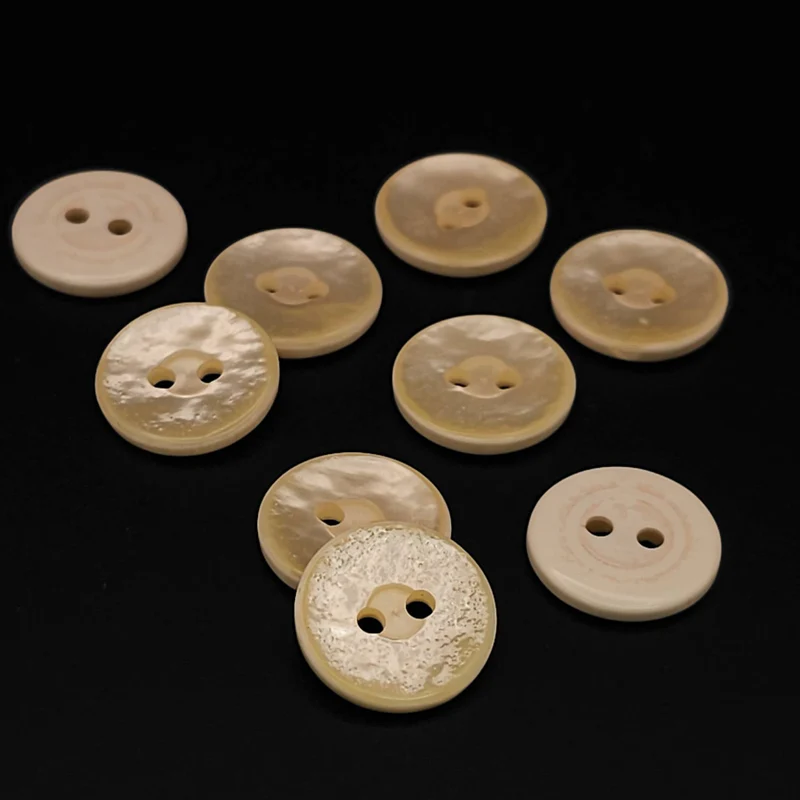 Boutons #B958 | 14 mm