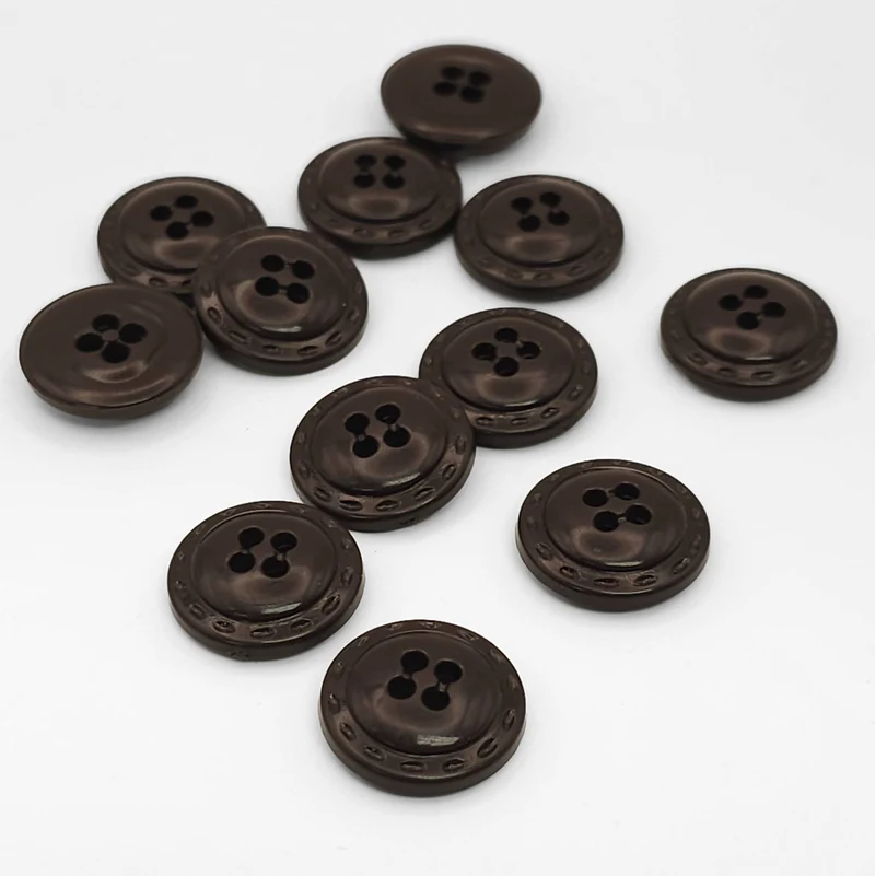 Boutons #B952 | 18 mm