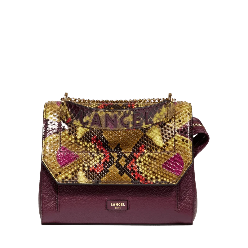 M FLAP BAG