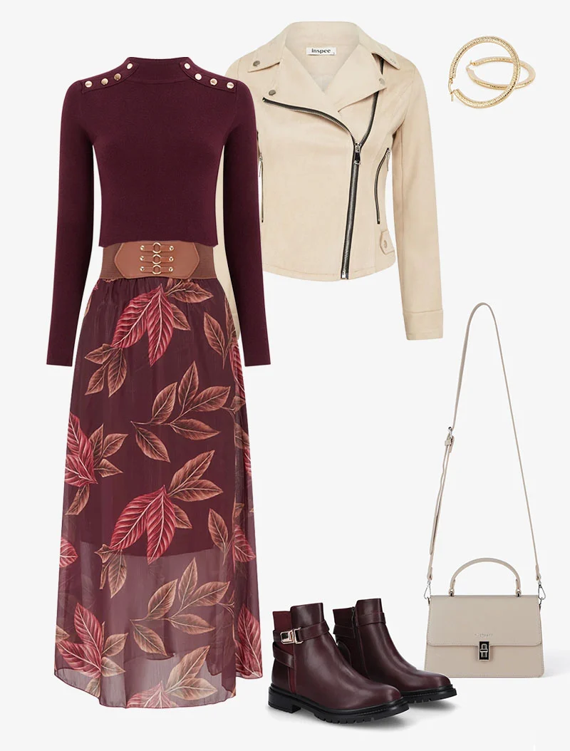 Look Falina