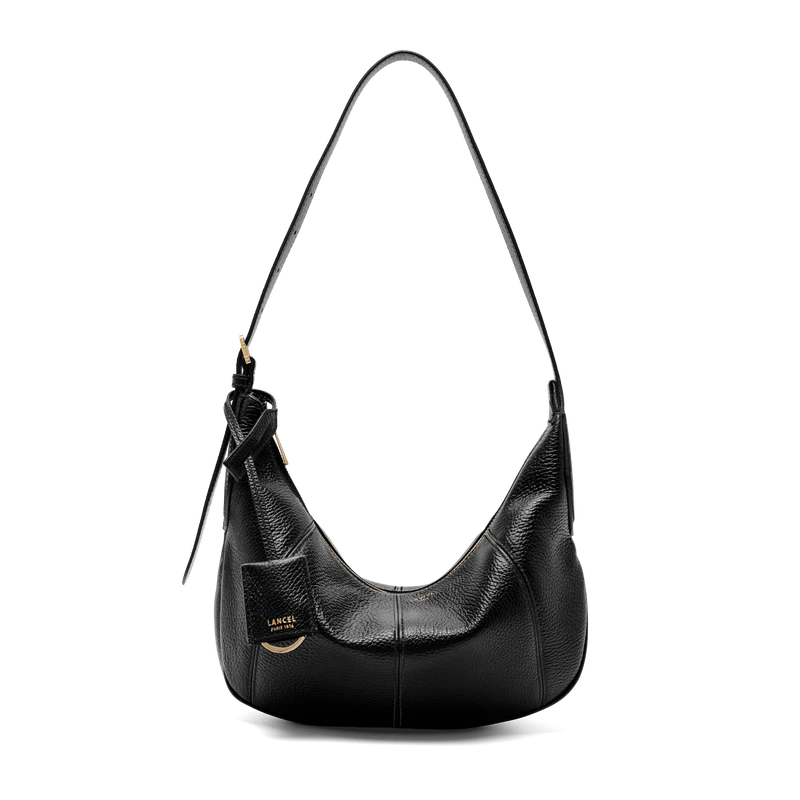 M ZIP HOBO BAG