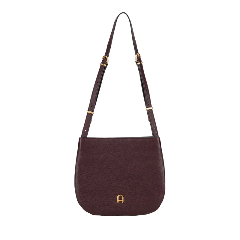 Sac épaule bandoulière Camille cuir