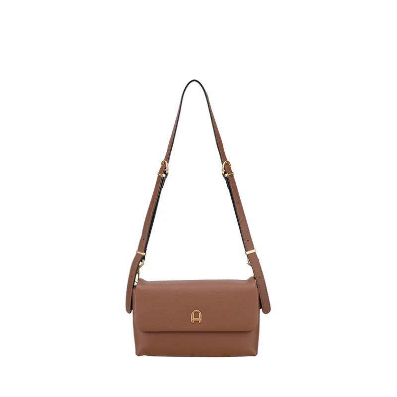 Petit Sac bandoulière Camille cuir