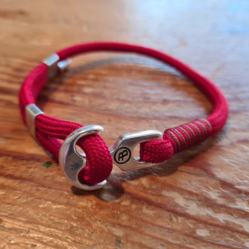 Bracelet Ancre