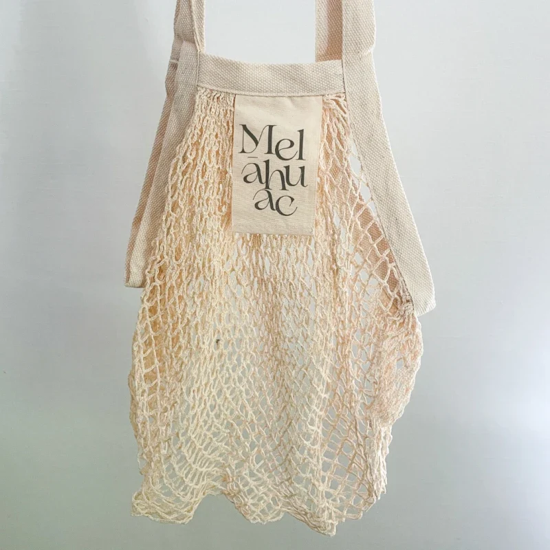 Sac en maille