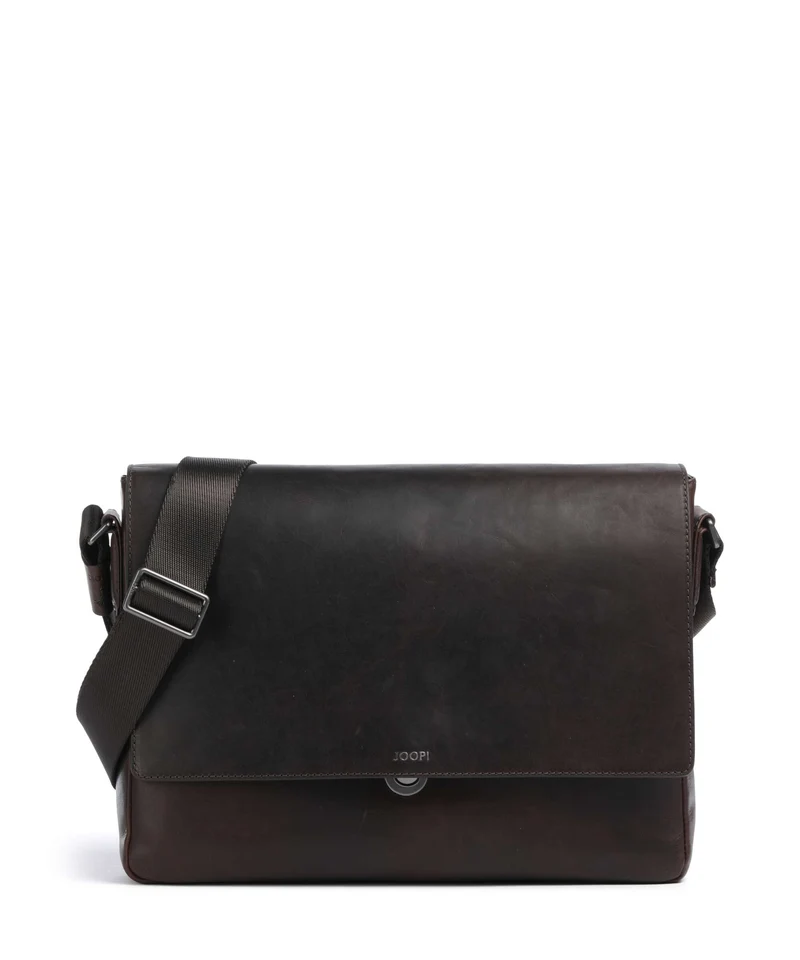 JOOP! Cerratano Janis Sac messager darkbrown