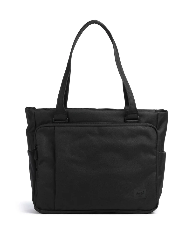 Herschel Kaslo Tech 3 Cabas black
