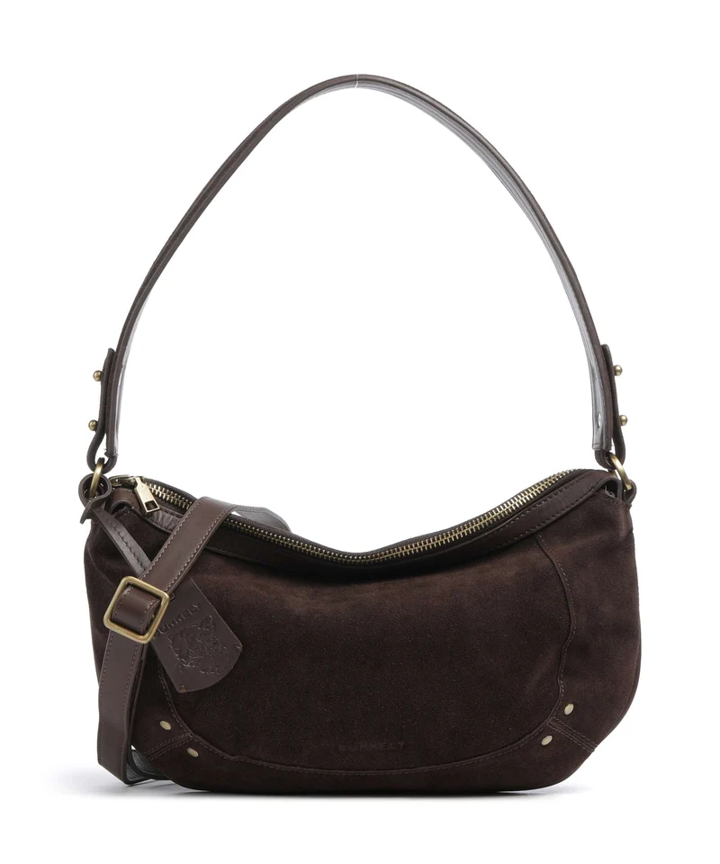 Burkely Sierra Sac fourre-tout brown
