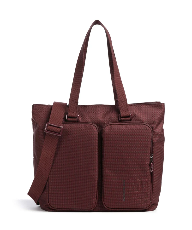Mandarina Duck MD20 Cabas sin