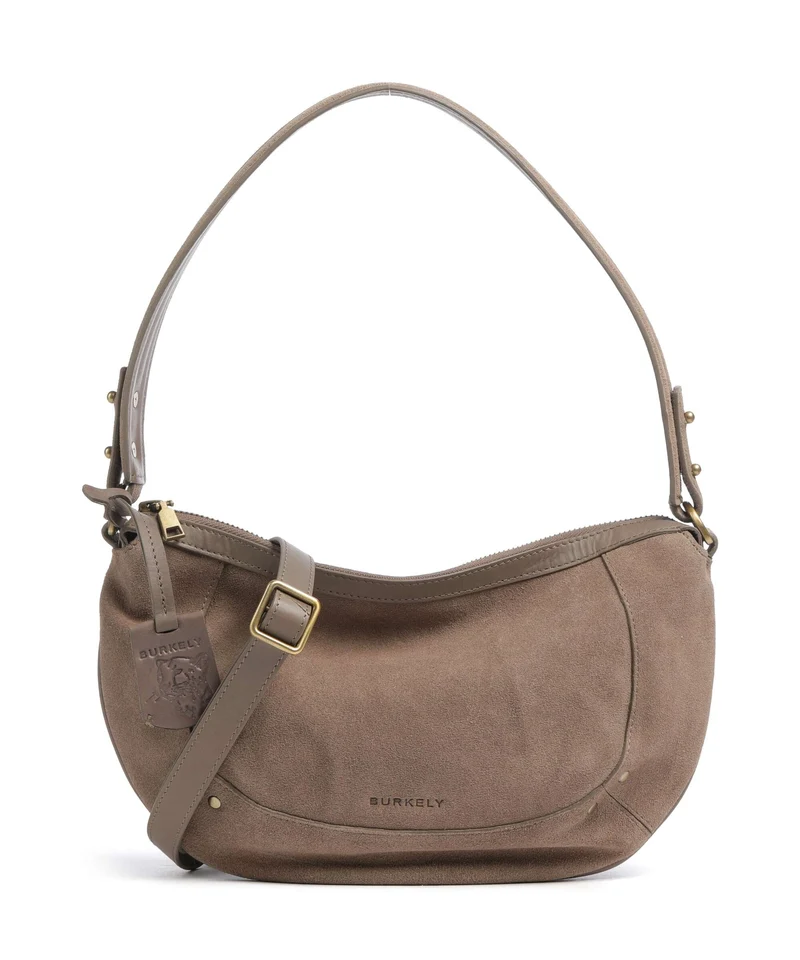 Burkely Sierra Sac fourre-tout taupe