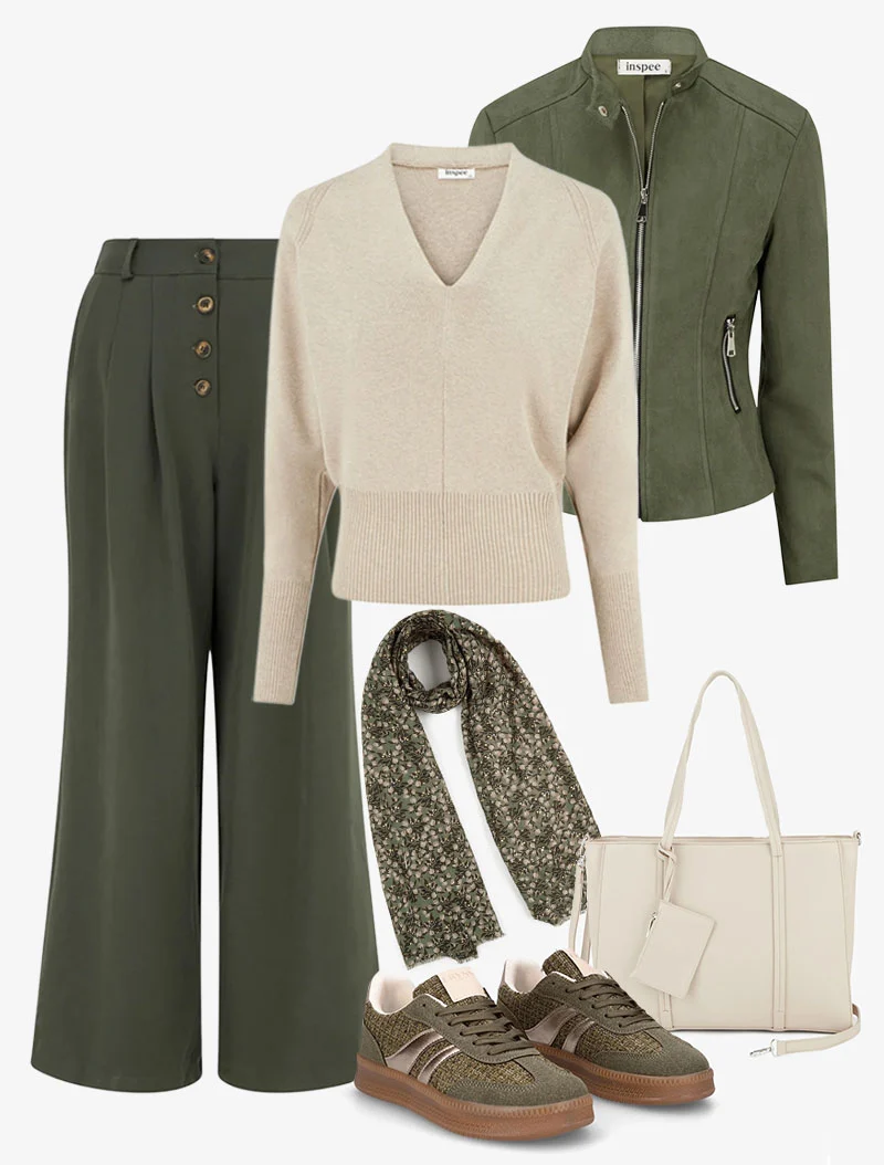 Look Eglan