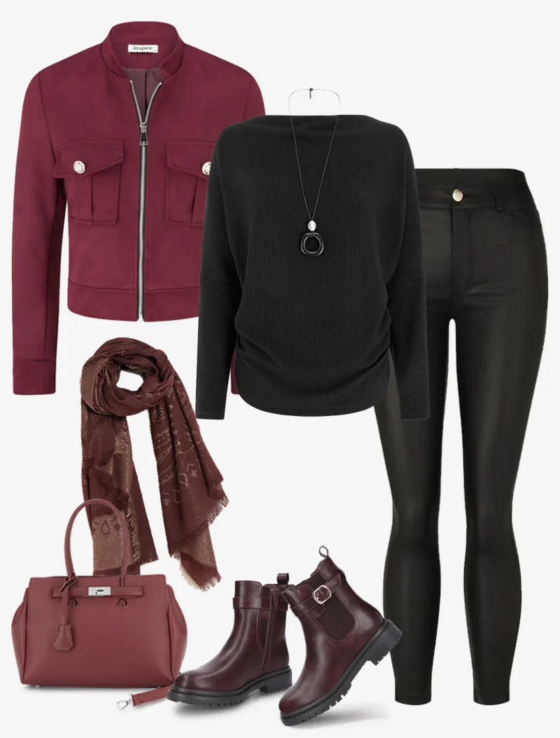 Look Frona