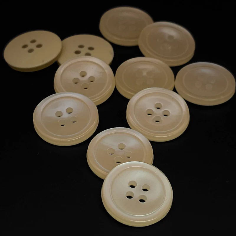 Boutons #B940 | 19 mm