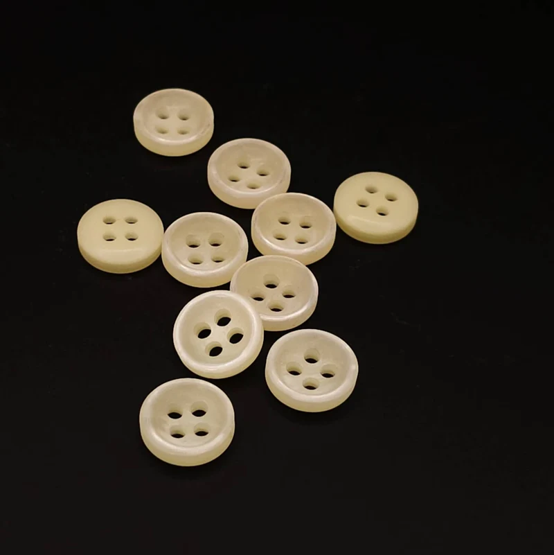 Boutons #B944 | 9 mm