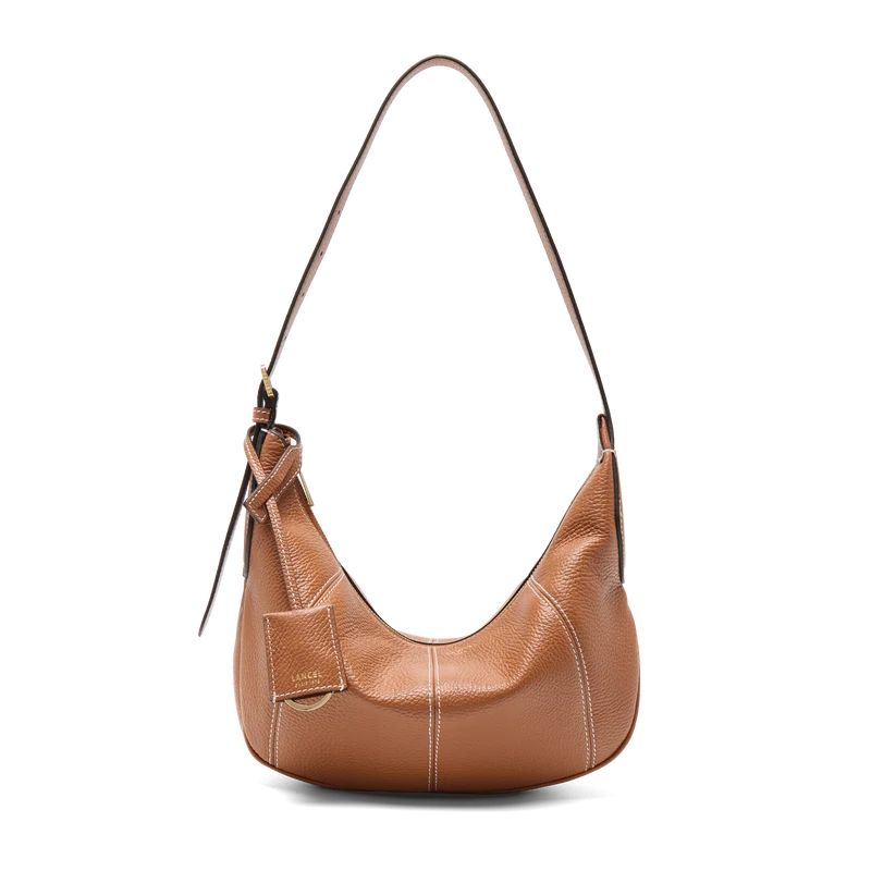 M ZIP HOBO BAG