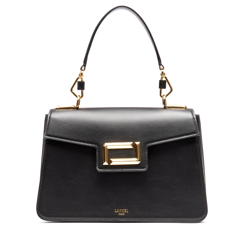 M TOP HANDLE BAG