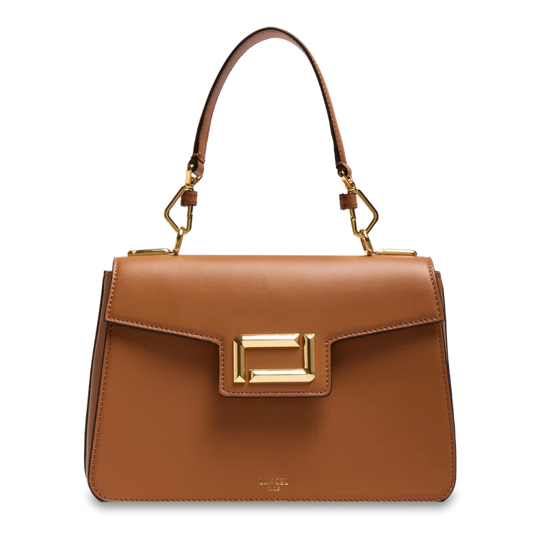 M TOP HANDLE BAG