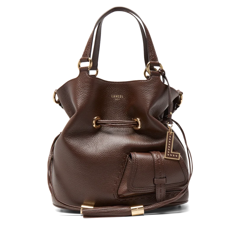M BUCKET BAG