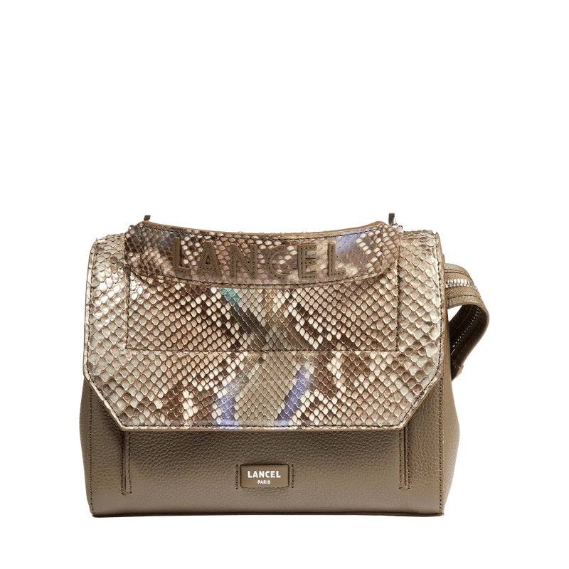 M FLAP BAG