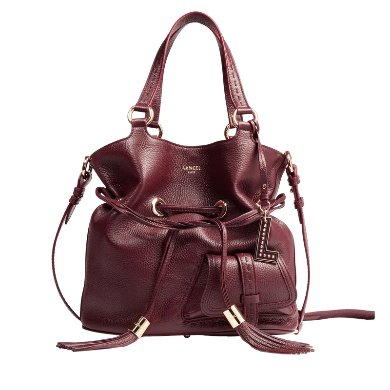 M BUCKET BAG