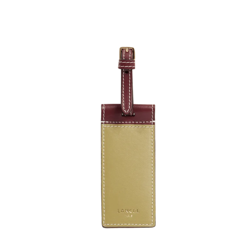LUGGAGE TAG