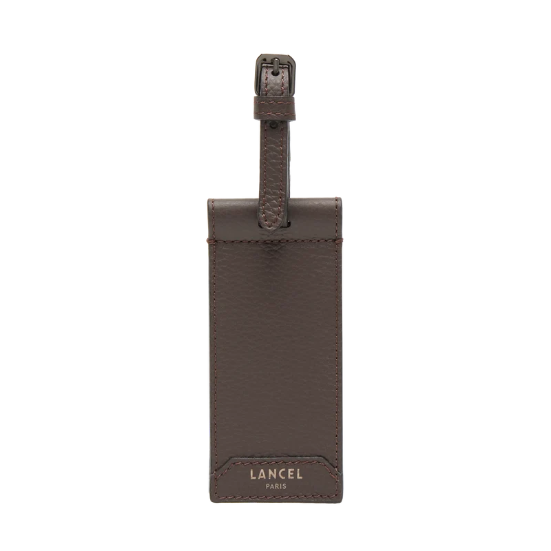 LUGGAGE TAG