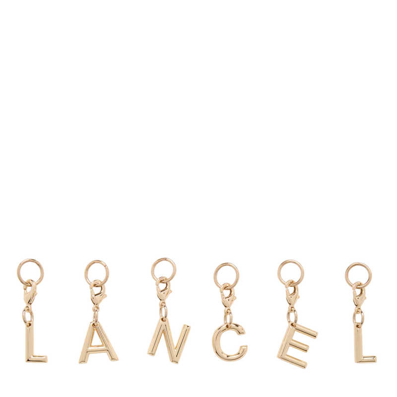 LANCEL CHARM SET