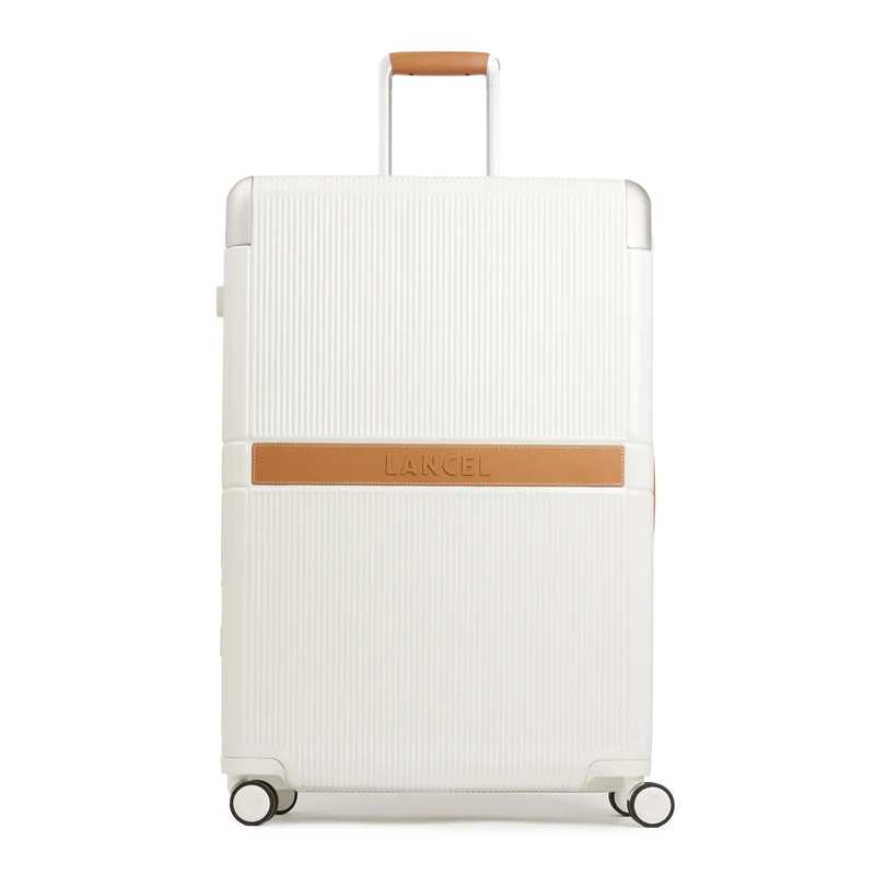 LARGE 4-WHEEL SUITCASE