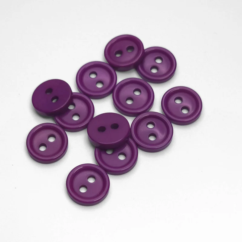 Boutons #B918 | 10 mm