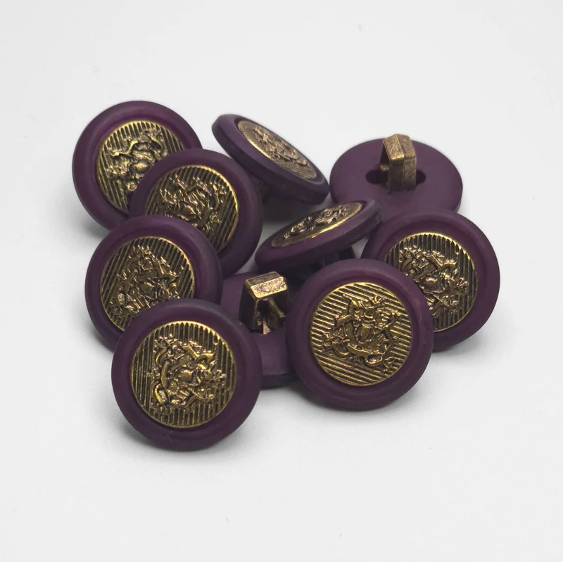 Boutons #B925 | 15 mm