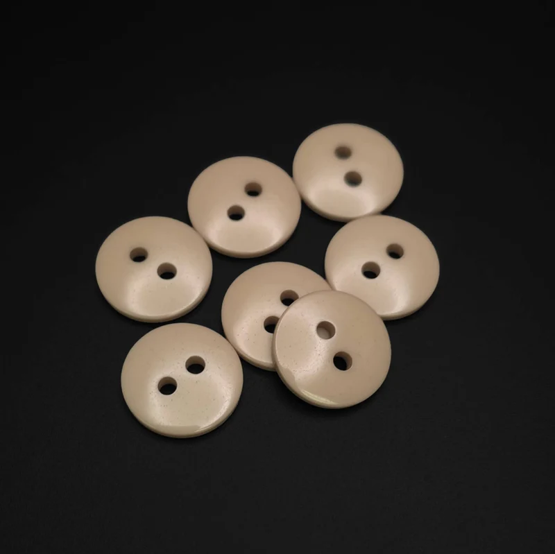 Boutons #B917 | 14 mm